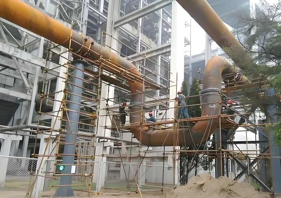 崇阳石油化工设备采购安装施工
